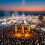 Best Places to Visit in Kota During Dussehra Mela Best Places to Visit in Kota During Dussehra Mela