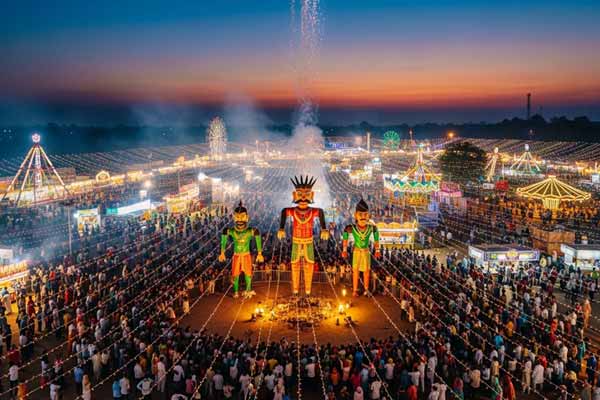 Best Places to Visit in Kota During Dussehra Mela