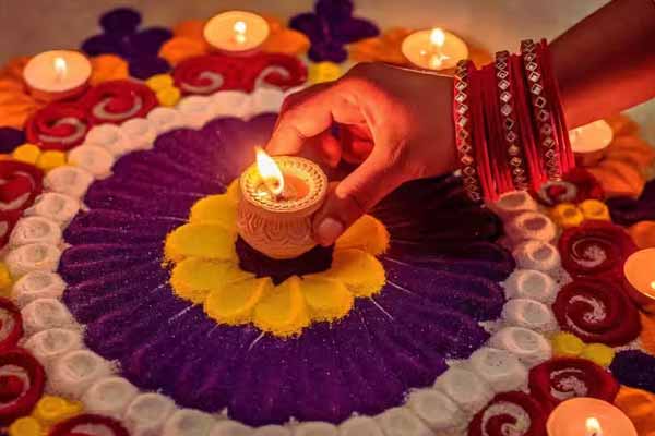 Best Things to Do in Rajasthan During Diwali