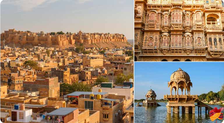 Top Cultural Attractions and Traditional Experiences in Rajasthan