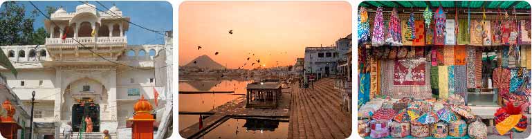 Top Cultural Attractions and Traditional Experiences in Rajasthan