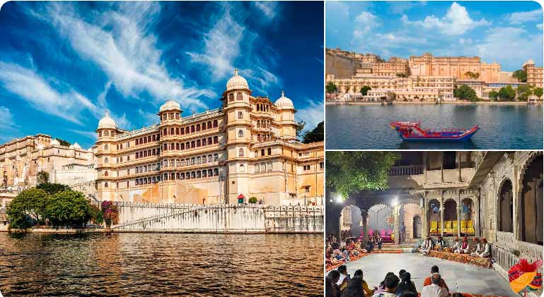 Top Cultural Attractions and Traditional Experiences in Rajasthan
