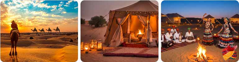 Top Cultural Attractions and Traditional Experiences in Rajasthan