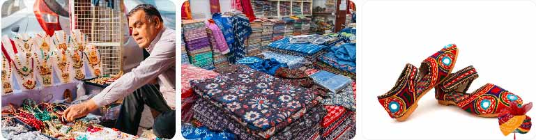 Top Cultural Attractions and Traditional Experiences in Rajasthan