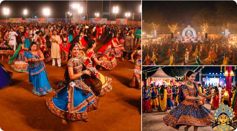 Garba Nights