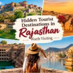 Hidden Tourist Destinations in Rajasthan Worth Visiting