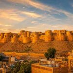 Jaisalmer Tourism Guide 2026: Attractions, Hotels, Food and Travel Tips Jaisalmer Tourism Guide