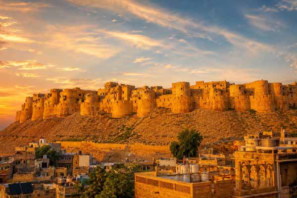Jaisalmer Tourism Guide
