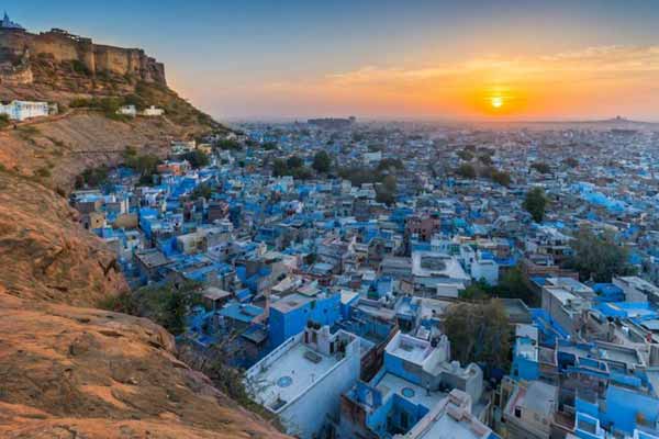Jodhpur - A Complete Guide to India's Blue City