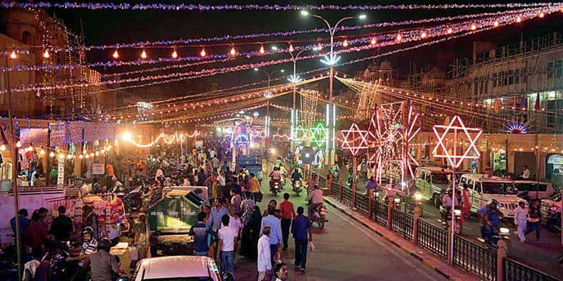 Johari Bazaar