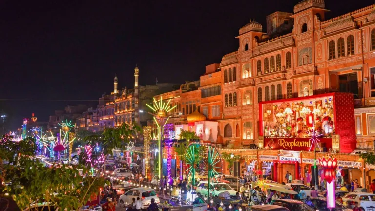 Tripolia Bazaar
