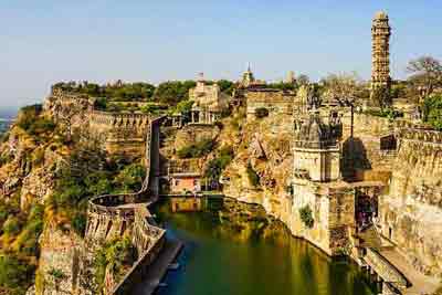 Rajasthan Trip Package Delhi Mandawa Bikamer