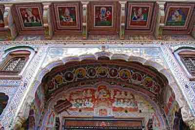 Rajasthan Luxury Tour Udaipur Jodhpur Jaisalmer