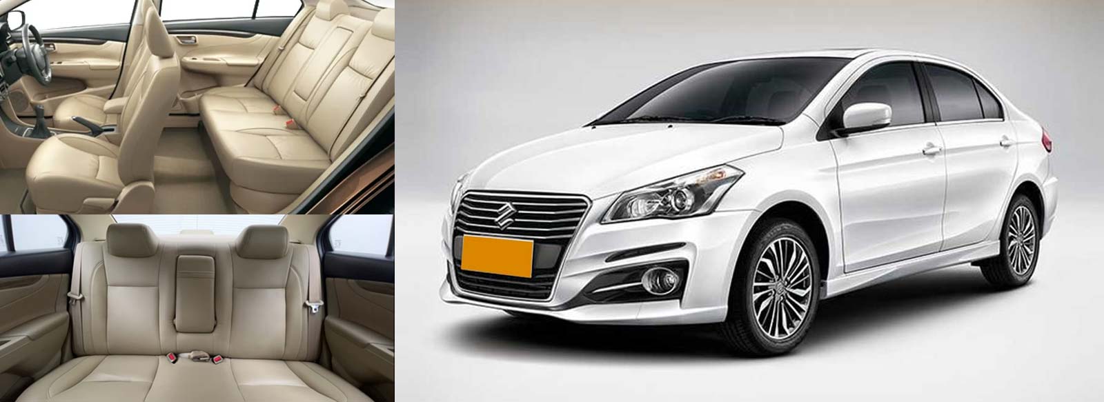 Rajasthan Innova Crysta Car Rental