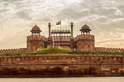 Delhi Agra Jaipur Car Hire Rental