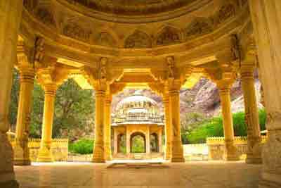 Rajasthan Tours Jaipur udaipur Pushkar