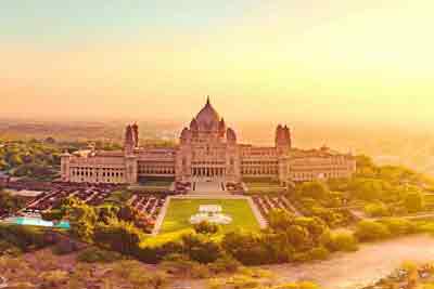 Jodhpur Jaisalmer Car Rental