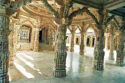 Rajasthan Vacation Package Udaipur Mount abu