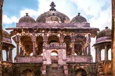 Budget Tour Package Rajasthan Jaipur Ranthambore
