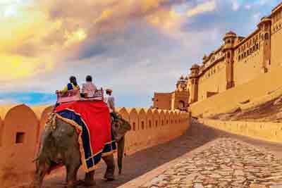 Rajasthan Tour Packages Jaipur with pushkar udaipur