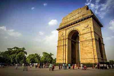 Delhi Jaipur Car Rentals