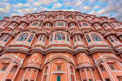 Jaipur Tour by Car Hire