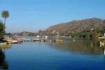 Udaipur Mount Abu Rankapur Car Hire