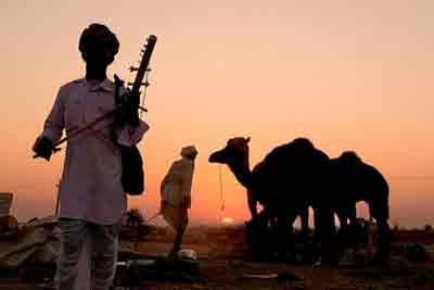 Jaipur Pushkar Car Hire/Rental