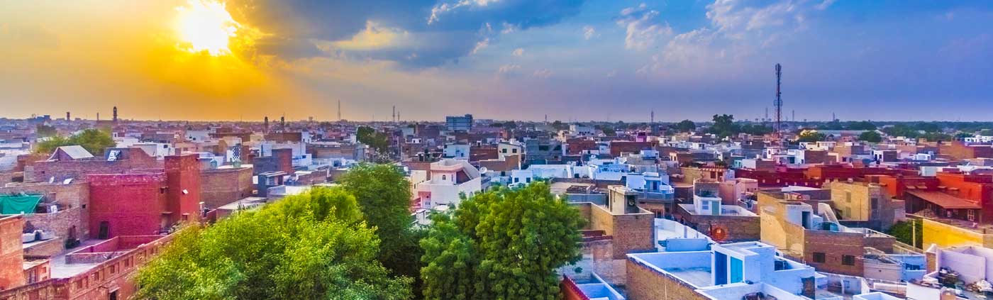 11-15 Days Rajasthan Tours Package