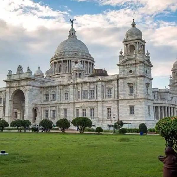 3 Days Kolkata Tour Package