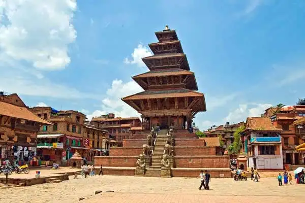 4 Days Nepal Tour Package
