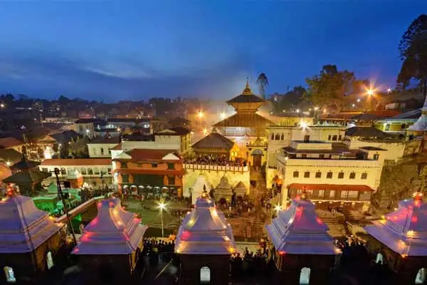 Nepal 5 Days Trip Package