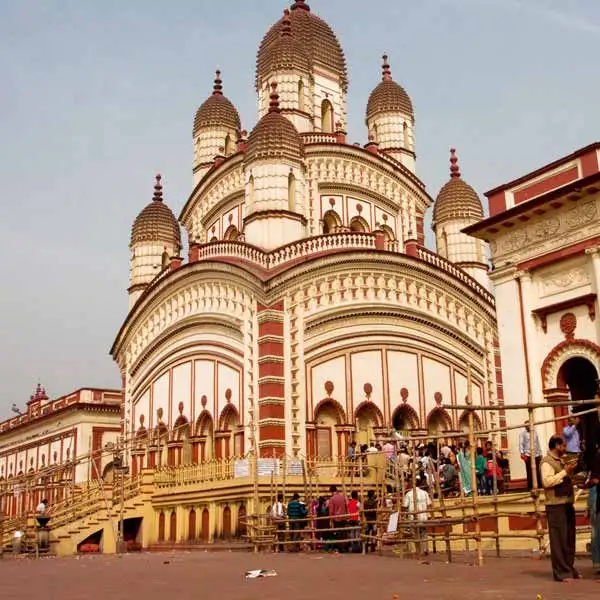 5 Days Kolkata Tour
