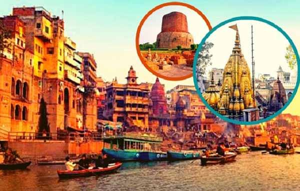 6 Days Varanasi Tour Packages