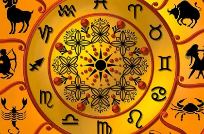 Astrology And Palmistry