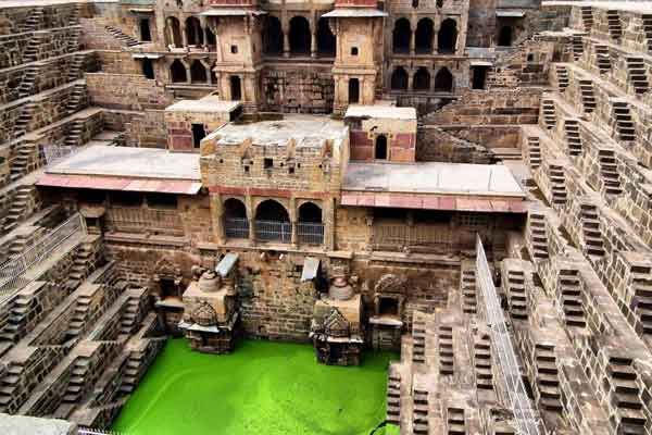Jaipur Pushkar4 Days Trip Package