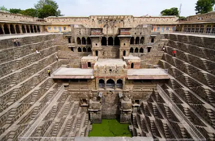 Rajasthan Minor Destinations