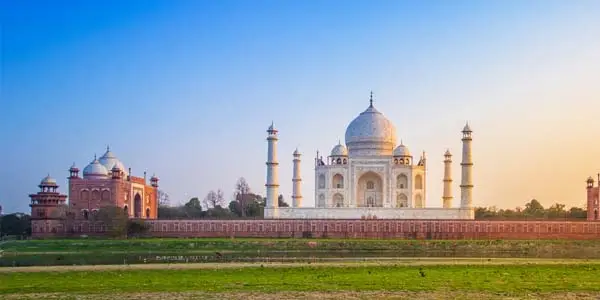 Agra Tour Operators