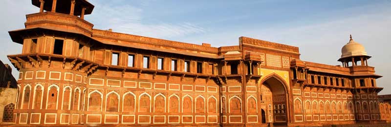 16-20 Days Rajasthan Tours