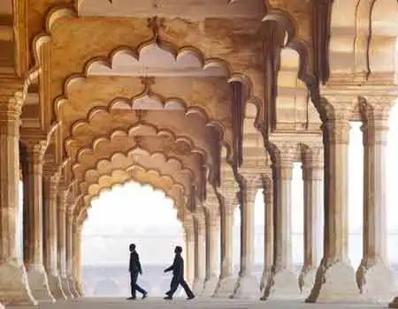 Delhi Agra Private Tour
