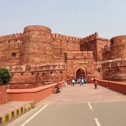 Agra Private Day Tours