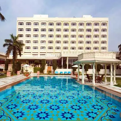 Agra hotel Deals