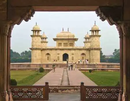 Agra Romantic Packages