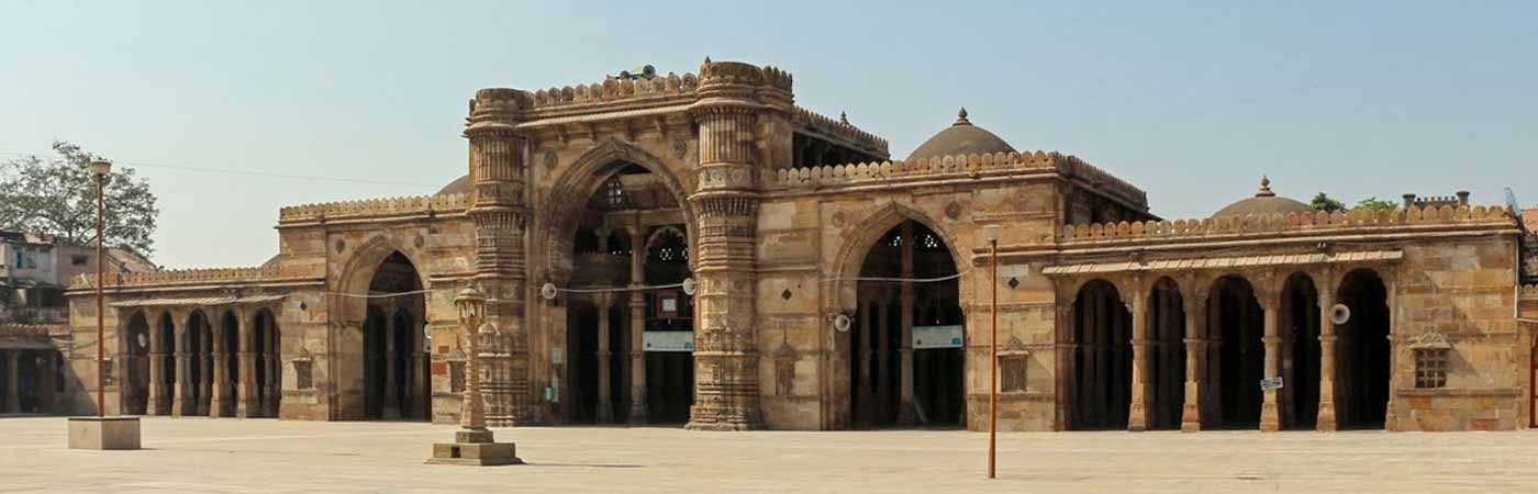 Ahmedabad Tours