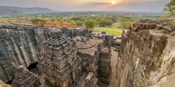 7 Days Ajanta Ellora Tour