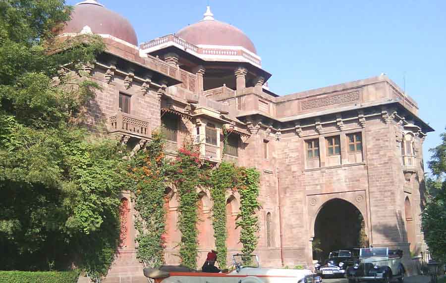 Ajit Bhawan Jodhpur