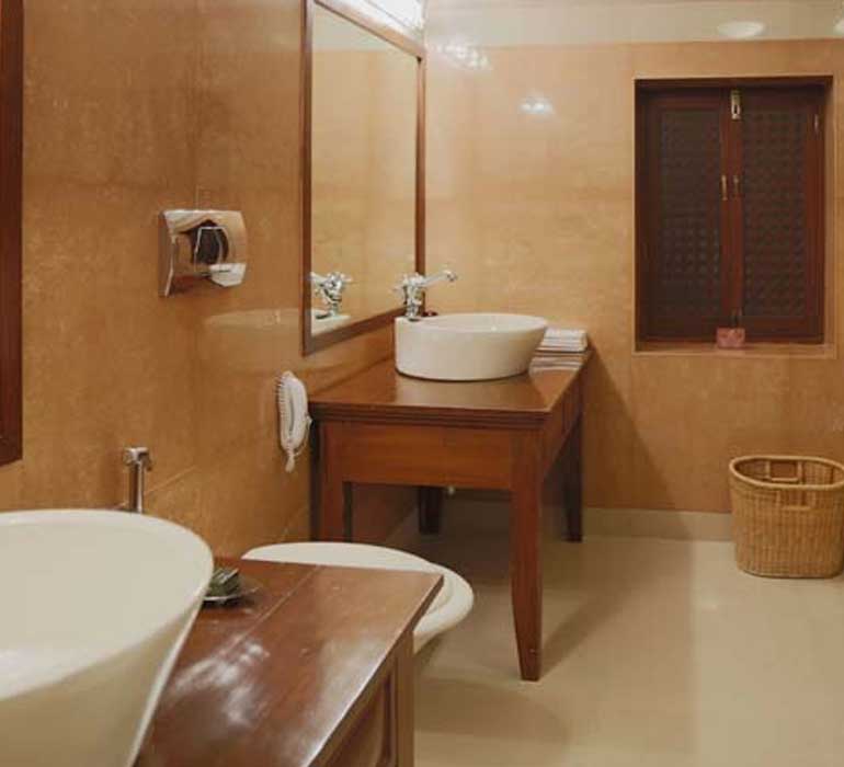 luxury Hotels and Resorts in Rajasthan