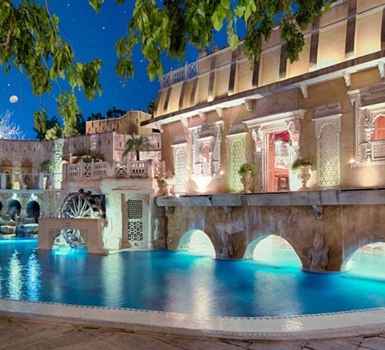 Ajit Bhawan, Jodhpur