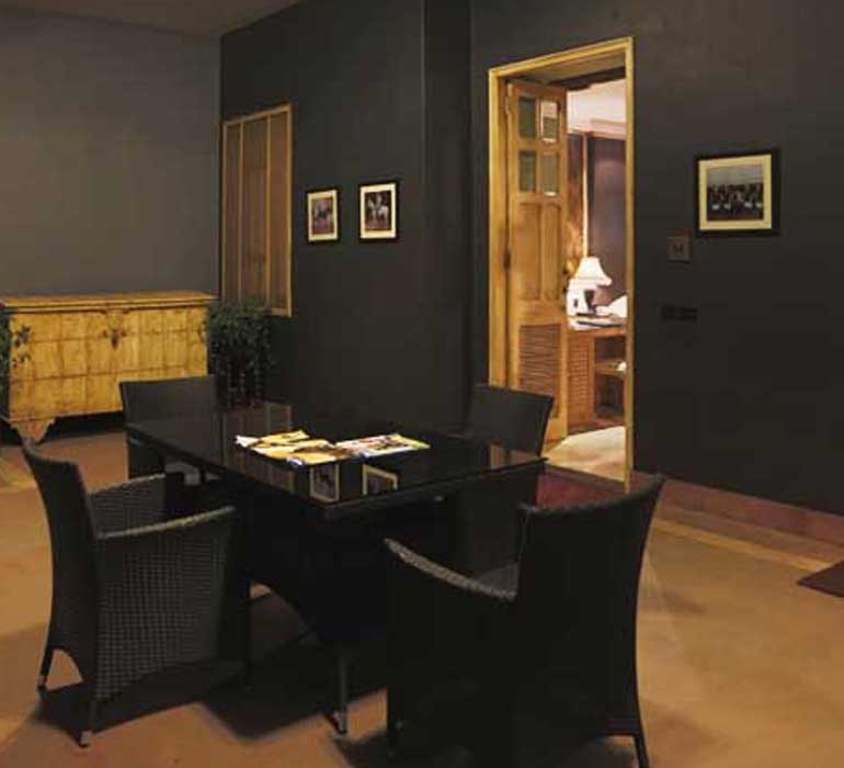 luxury Hotels and Resorts