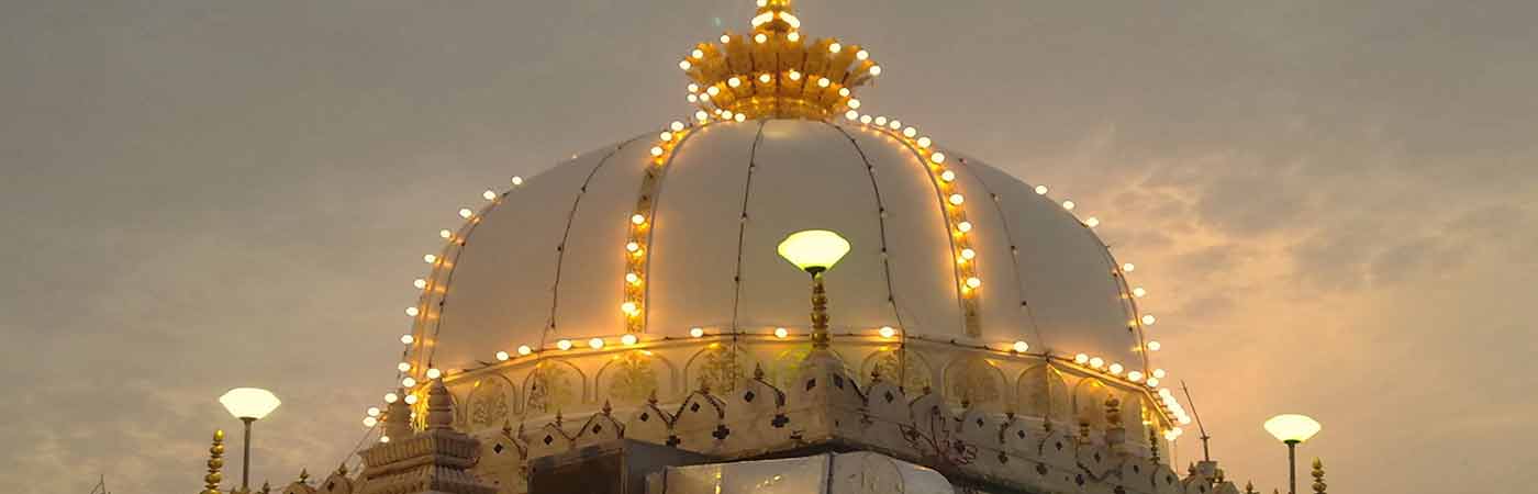 Ajmer/Pushkar Weekend Tour Packages